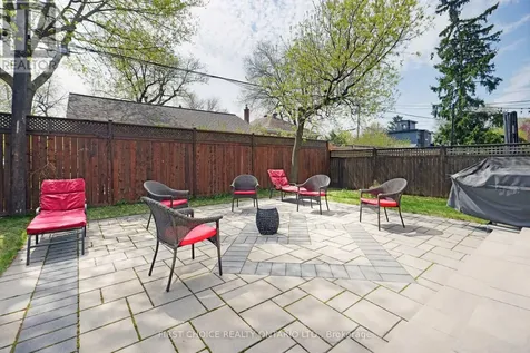38 Withrow Avenue Ottawa ON K2G 2H8