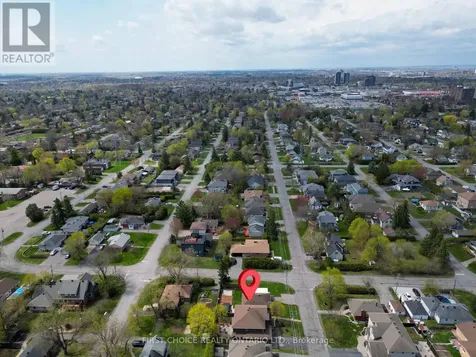 38 Withrow Avenue Ottawa ON K2G 2H8