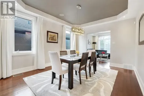 38 Withrow Avenue Ottawa ON K2G 2H8