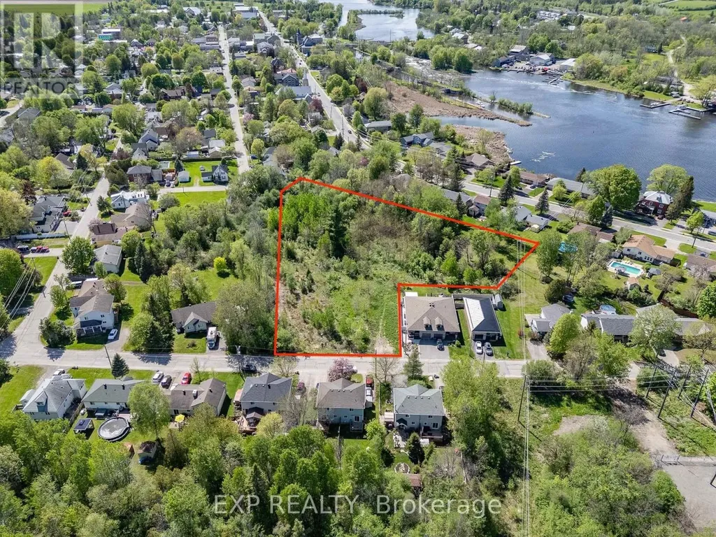 160 Charlotte Street Merrickville-wolford ON K0G 1N0