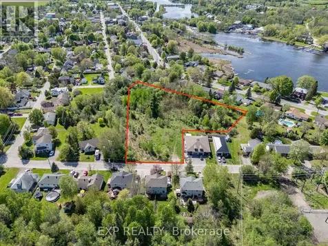 160 Charlotte Street Merrickville-wolford ON K0G 1N0