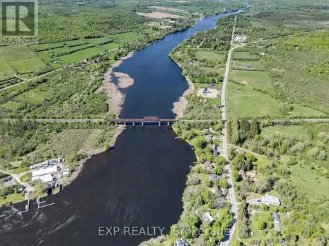 160 Charlotte Street Merrickville-wolford ON K0G 1N0