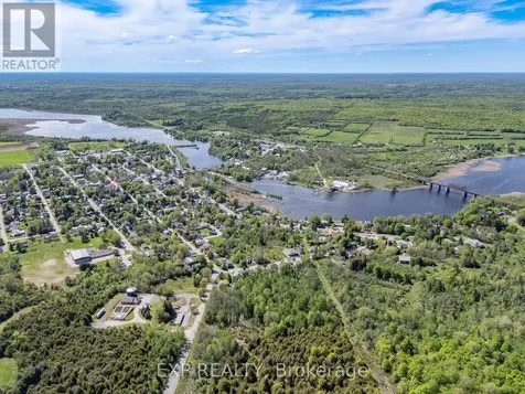160 Charlotte Street Merrickville-wolford ON K0G 1N0