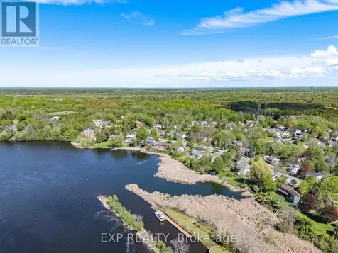 160 Charlotte Street Merrickville-wolford ON K0G 1N0