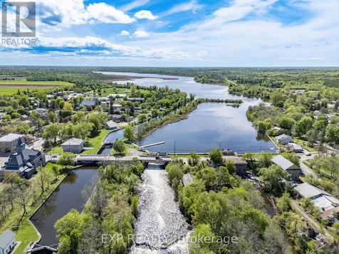 160 Charlotte Street Merrickville-wolford ON K0G 1N0