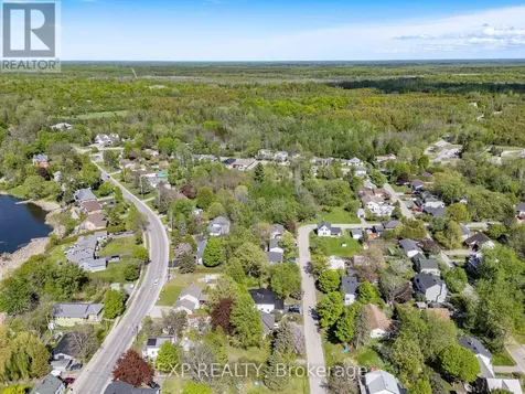 160 Charlotte Street Merrickville-wolford ON K0G 1N0