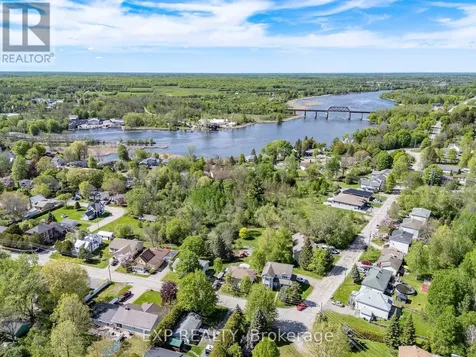 160 Charlotte Street Merrickville-wolford ON K0G 1N0