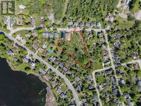 160 Charlotte Street Merrickville-wolford ON K0G 1N0