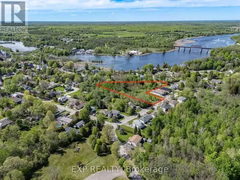 160 Charlotte Street Merrickville-wolford ON K0G 1N0