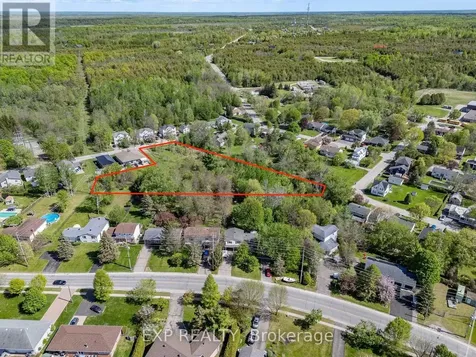 160 Charlotte Street Merrickville-wolford ON K0G 1N0