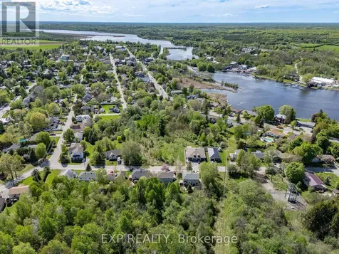 160 Charlotte Street Merrickville-wolford ON K0G 1N0