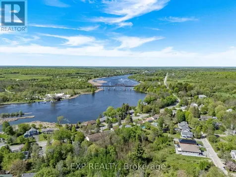160 Charlotte Street Merrickville-wolford ON K0G 1N0