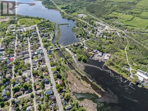 160 Charlotte Street Merrickville-wolford ON K0G 1N0