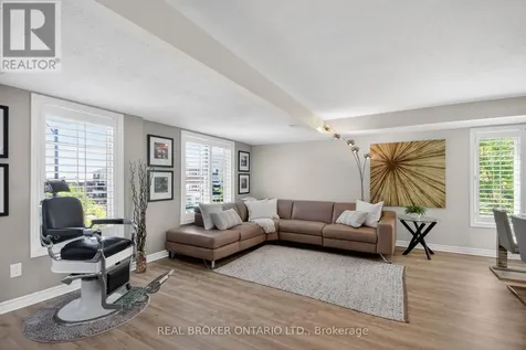 701 B Sue Holloway Drive Ottawa ON K2J 5R6