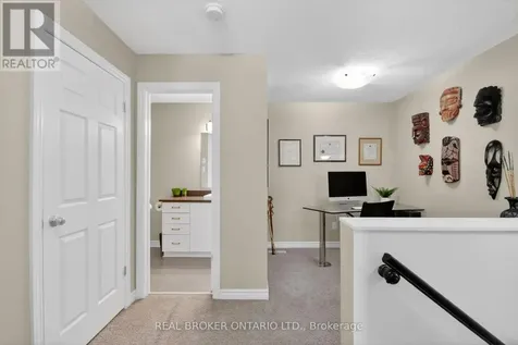 701 B Sue Holloway Drive Ottawa ON K2J 5R6