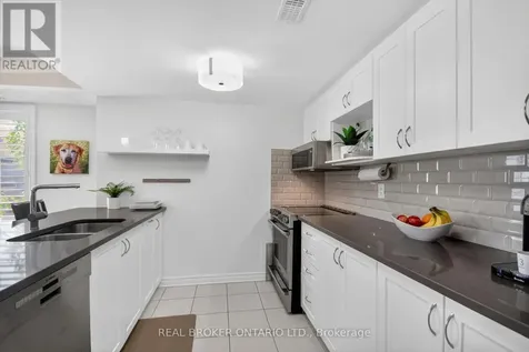 701 B Sue Holloway Drive Ottawa ON K2J 5R6