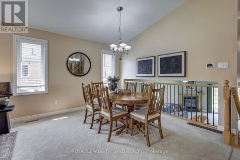 19 Oriole Lane St. Thomas ON N5R 6K8