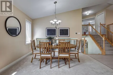 19 Oriole Lane St. Thomas ON N5R 6K8