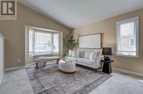 19 Oriole Lane St. Thomas ON N5R 6K8