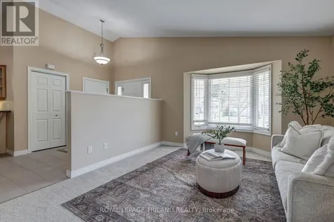 19 Oriole Lane St. Thomas ON N5R 6K8