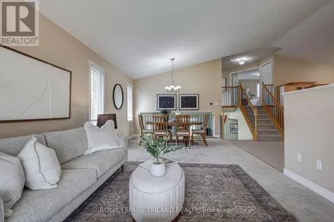 19 Oriole Lane St. Thomas ON N5R 6K8