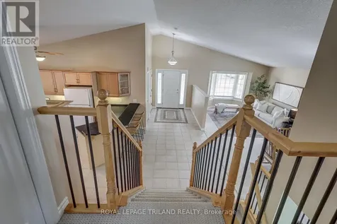 19 Oriole Lane St. Thomas ON N5R 6K8