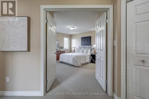 19 Oriole Lane St. Thomas ON N5R 6K8