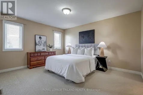 19 Oriole Lane St. Thomas ON N5R 6K8