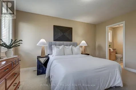 19 Oriole Lane St. Thomas ON N5R 6K8