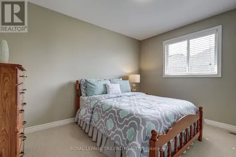 19 Oriole Lane St. Thomas ON N5R 6K8