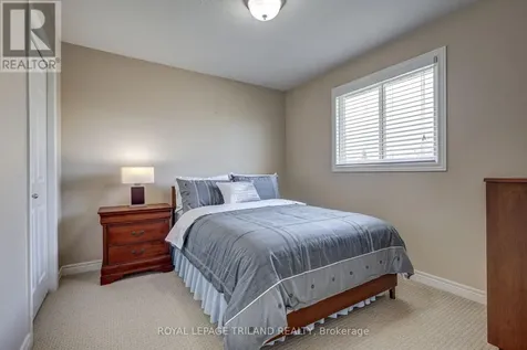 19 Oriole Lane St. Thomas ON N5R 6K8