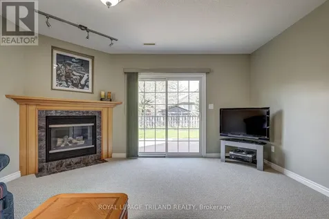19 Oriole Lane St. Thomas ON N5R 6K8
