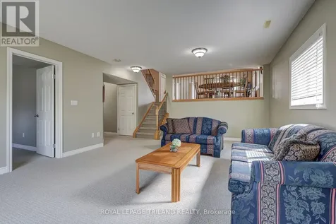 19 Oriole Lane St. Thomas ON N5R 6K8