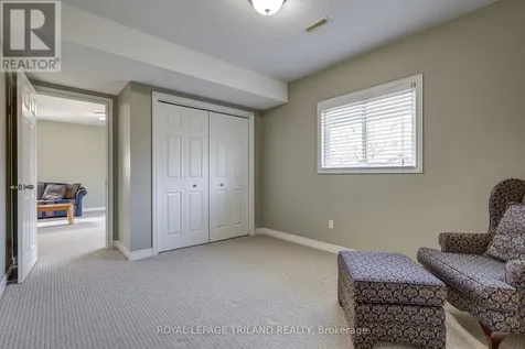 19 Oriole Lane St. Thomas ON N5R 6K8