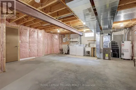 19 Oriole Lane St. Thomas ON N5R 6K8
