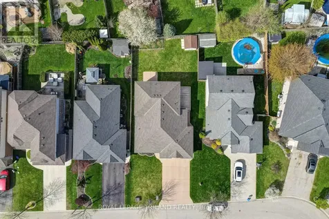 19 Oriole Lane St. Thomas ON N5R 6K8