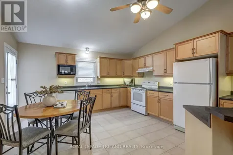 19 Oriole Lane St. Thomas ON N5R 6K8