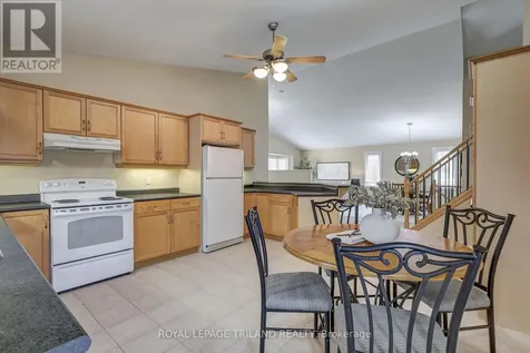 19 Oriole Lane St. Thomas ON N5R 6K8