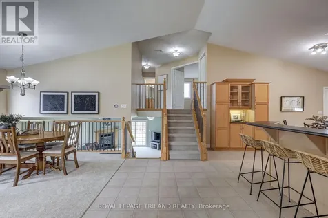 19 Oriole Lane St. Thomas ON N5R 6K8