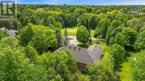 5 Countryside Green Ottawa ON K2R 1B5