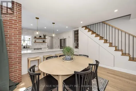 1091 Gladstone Avenue Ottawa ON K1Y 3H1