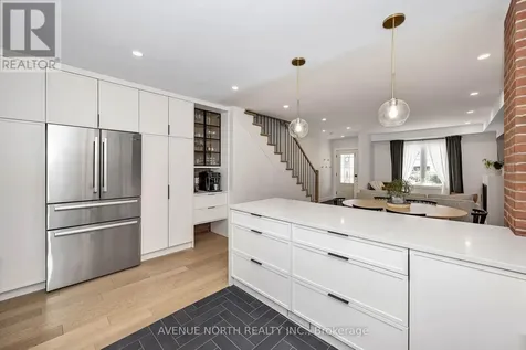 1091 Gladstone Avenue Ottawa ON K1Y 3H1