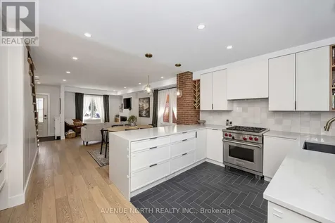 1091 Gladstone Avenue Ottawa ON K1Y 3H1