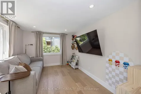 1091 Gladstone Avenue Ottawa ON K1Y 3H1