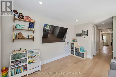 1091 Gladstone Avenue Ottawa ON K1Y 3H1