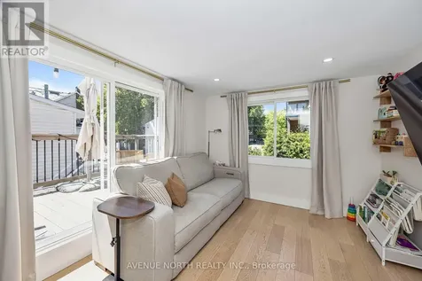 1091 Gladstone Avenue Ottawa ON K1Y 3H1