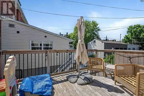 1091 Gladstone Avenue Ottawa ON K1Y 3H1