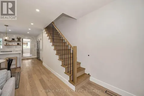 1091 Gladstone Avenue Ottawa ON K1Y 3H1
