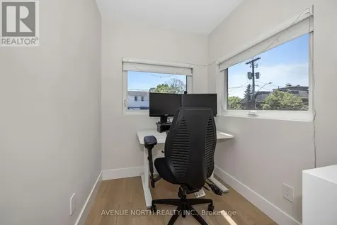 1091 Gladstone Avenue Ottawa ON K1Y 3H1