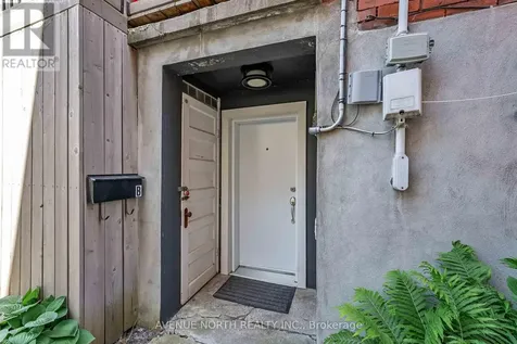 1091 Gladstone Avenue Ottawa ON K1Y 3H1